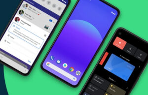 Google Android 11 update August 2021