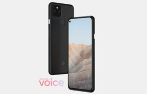 Google Pixel 5a specifications and pricing