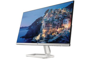 HP M24fd USB-C Monitor