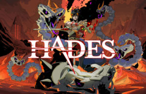 Hades roguelike action dungeon crawler