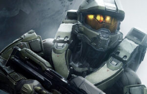Halo Infinite