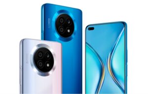Honor X20 5G