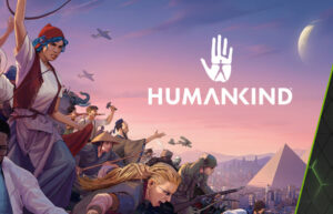 Humankind game joins GeForce NOW