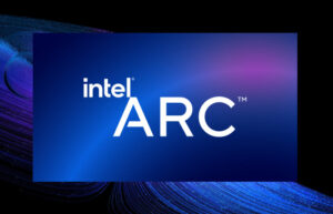 Intel Arc Alchemist GPU
