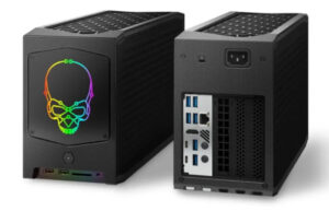 Intel NUC Beast Canyon is one powerful compact PC