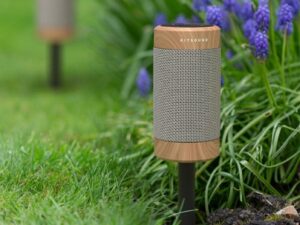 KitSound Diggit 55 Bluetooth Outdoor Speaker
