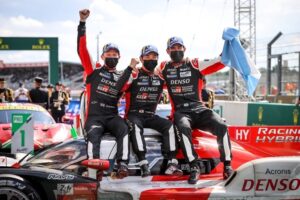 Le Mans