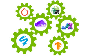Learn about Machine Learning frameworks with NVIDIA