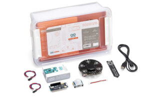 Learn the Internet of Things