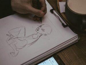 Learn to Draw Comic Book