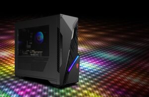 MSI MAG Infinite S3 gaming PC