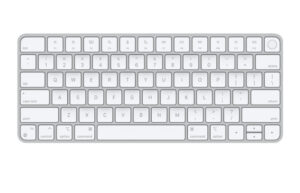 Magic Keyboard with Touch ID for Mac