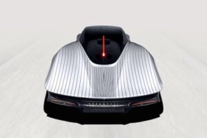 McLaren Albert Speedtail