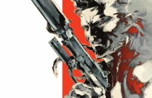 Metal Gear Solid 2 upscaled 4K trailer reveals new details