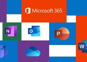 Microsoft 365