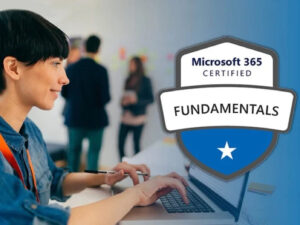 Microsoft 365 Certified