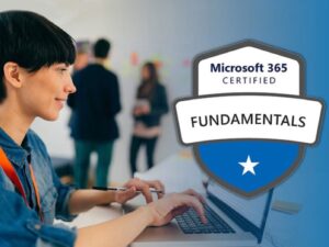 Microsoft 365 Certified