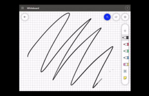 Microsoft Edge enhanced inking now on the Web