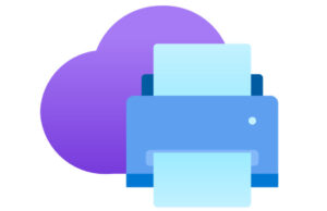 Microsoft OneDrive Universal Print
