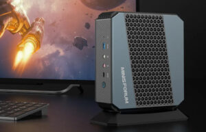 EliteMini TL50 mini PC