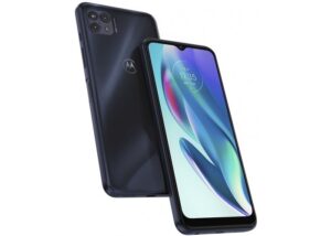Motorola Moto G50 5G