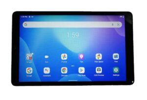 Motorola Moto Tab G20