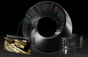 NVIDIA Omniverse Platform
