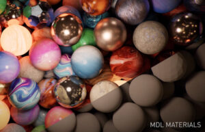 NVIDIA demonstrates ray tracing