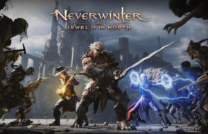 Neverwinter Jewel of the North launches August 24th 2021