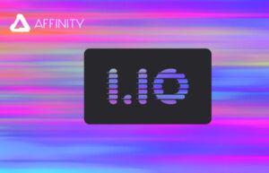 Affinity apps free update