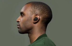New Logitech Zone wireless earbuds