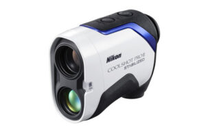 New Nikon Golf laser rangefinders