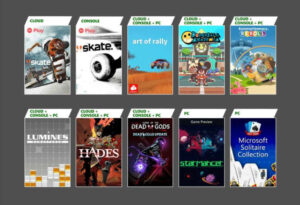 New free Xbox games coming to Xbox Game Pass