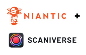 Pokémon Go creators Niantic acquire Scaniverse app