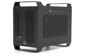 OWC Mercury Pro LTO backup