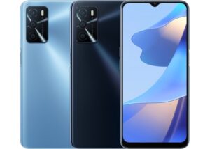 Oppo A16s