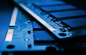 PC Dram prices