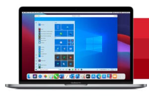 Parallels Desktop 17