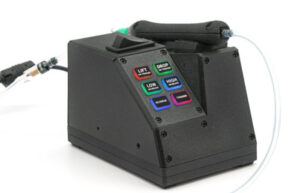 Pixel Pump PCB pick and place machine
