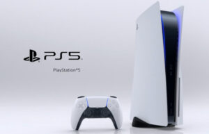 PlayStation 5 software update