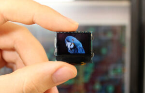 Pocuter tiny micro computer