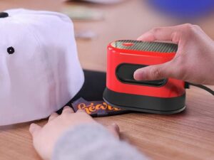 Portable Mini Easy Heat Press