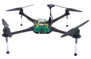 Qualcomm Flight RB5 5G Platform