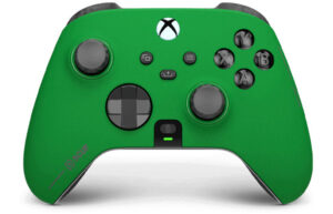 SCUF Gaming creates performance Xbox Series X|S controller