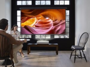 Samsung The Premiere projector