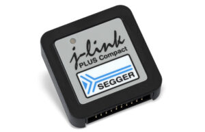 Segger Arduino debugger