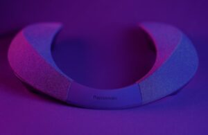 SoundSlayer WIGSS gaming speaker