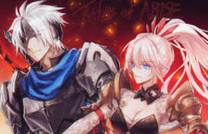 Tales of Arise demo