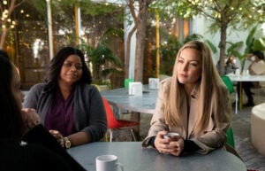 Truth Be Told season two