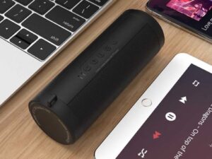 Tune-It-Up Waterproof Bluetooth